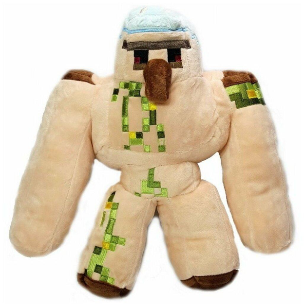 Iron sales golem plush