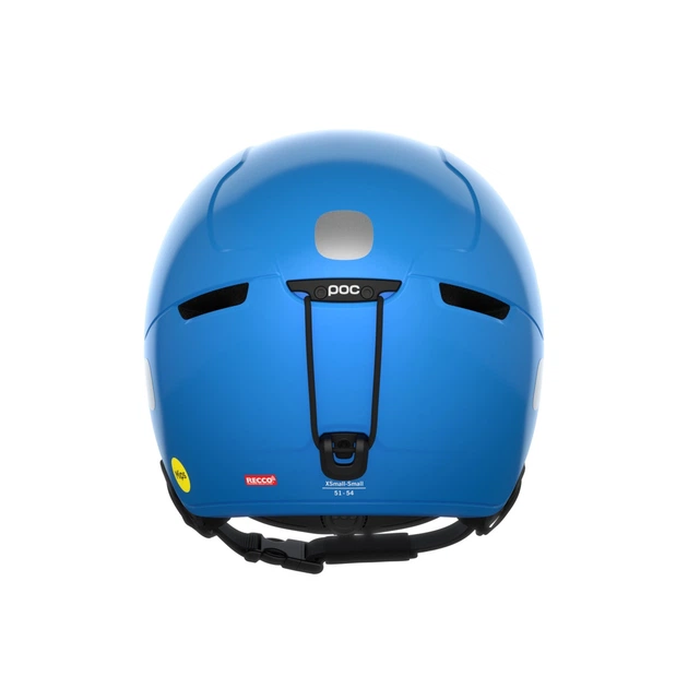 Шолом дитячий POC POCito Obex MIPS XXS Синій - зображення 3