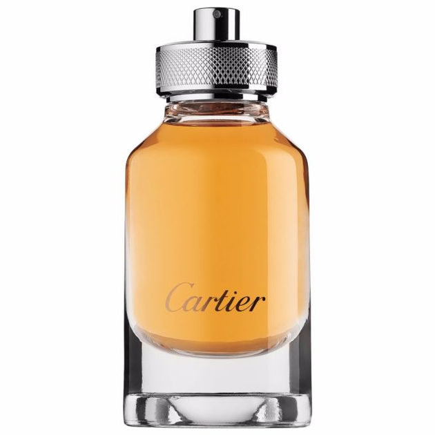 CARTIER L ENVOL DE CARTIER EDT SPRAY