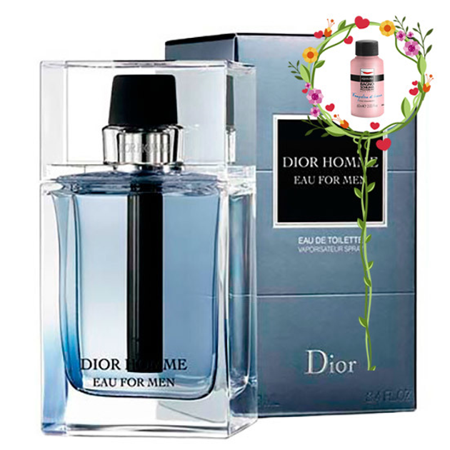 Купить CHRISTIAN DIOR Dior Homme в Армении  LIFESTYLE PERFUME