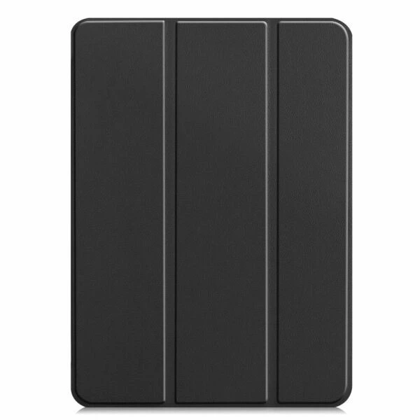 Чохол UniCase Slim для Apple iPad Pro 12.9 (2020) - Black - зображення 8