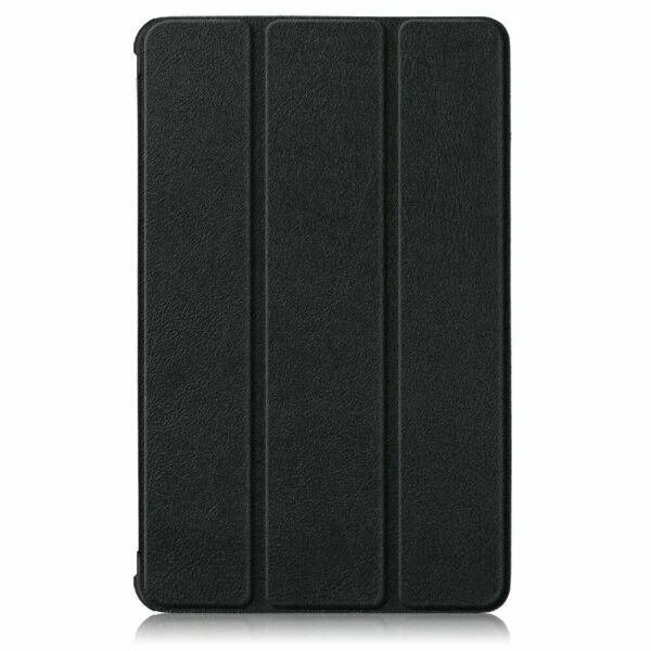 Чехол UniCase Slim для Lenovo Tab M8 HD (TB-8505) / M8 FHD (TB-8705) / M8 Gen 3 (TB-8506) - Black - изображение 2