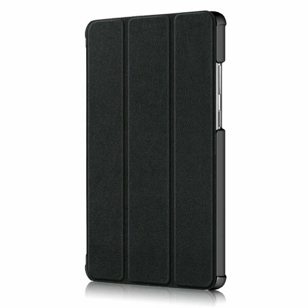 Чехол UniCase Slim для Lenovo Tab M8 HD (TB-8505) / M8 FHD (TB-8705) / M8 Gen 3 (TB-8506) - Black - изображение 4