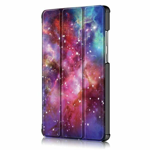 Чехол UniCase Life Style для Lenovo Tab M8 HD (TB-8505) / M8 FHD (TB-8705) / M8 Gen 3 (TB-8506) - Universe - Фото 4 Чехол UniCase Life Style для Lenovo Tab M8 HD (TB-8505) / M8 FHD (TB-8705) / M8 Gen 3 (TB-8506) - Universe - изображение 4