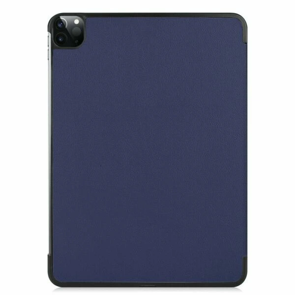 Чехол UniCase Slim для iPad Pro 12.9 (2020) - Blue - изображение 7