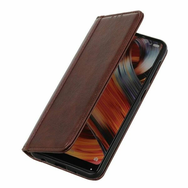 Чехол UniCase Book Series для Samsung Galaxy S20 FE (G780) - Brown - изображение 5
