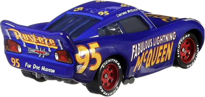 カレラデジタル映画カーズ3Fabulous Lightning McQueen カレラデジタル映画カーズ3Fabulous Lightning McQueen - メルカリ