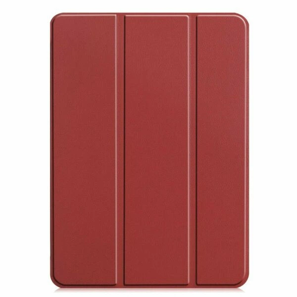 Чехол UniCase Slim для iPad Pro 11 (2020/2021/2022) - Wine Red - Фото 8 Чехол UniCase Slim для iPad Pro 11 (2020/2021/2022) - Wine Red - изображение 8