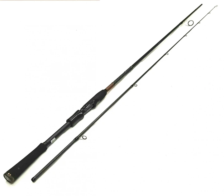 Спиннинговое удилище Golden Catch Inquisitor INS-962H 2,89м 14-56гр - Фото 2 Спиннинговое удилище Golden Catch Inquisitor INS-962H 2,89м 14-56гр - изображение 2