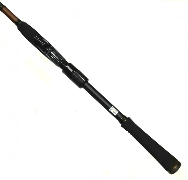 Спиннинговое удилище Golden Catch Inquisitor INS-962H 2,89м 14-56гр - Фото 6 Спиннинговое удилище Golden Catch Inquisitor INS-962H 2,89м 14-56гр - изображение 6