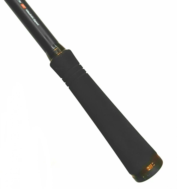 Спиннинговое удилище Golden Catch Inquisitor INS-962H 2,89м 14-56гр - Фото 8 Спиннинговое удилище Golden Catch Inquisitor INS-962H 2,89м 14-56гр - изображение 8