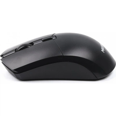 Мышка Maxxter Mr-403 Wireless Black (Mr-403) - изображение 3