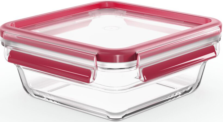 Харчовий контейнер Tefal MasterSeal Glass скло 800 мл (N1041410) - зображення 13