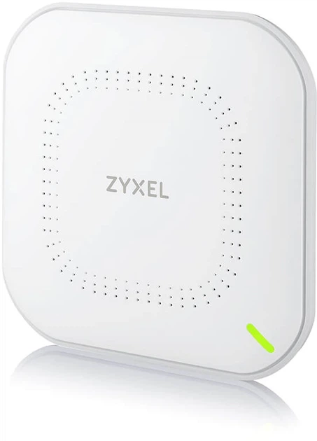 Punkt dostępu ZyXEL NWA50AX (NWA50AX-EU0102F) - obraz 7