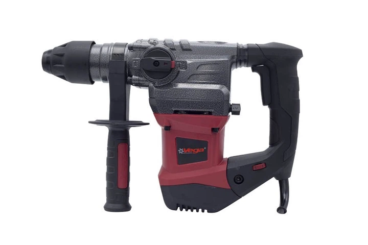 Перфоратор електричний Vega Professional VH-2150Е - зображення 7