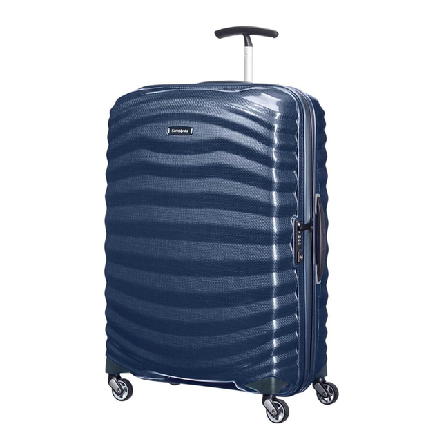 Samsonite lite store shock 25