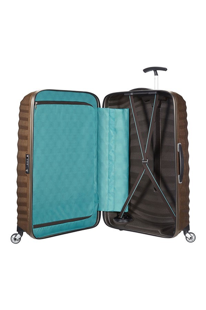 Samsonite lite sales shock 28