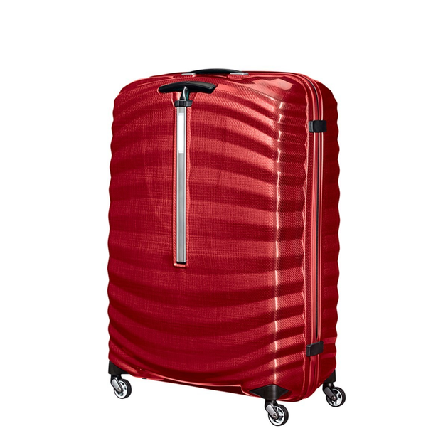 Samsonite lite cheap shock