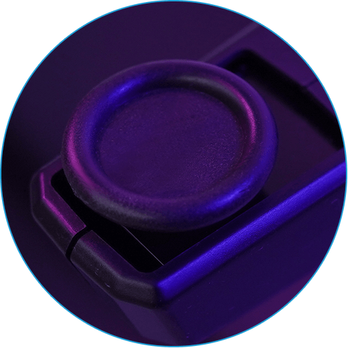 Компьютерный стол Aerocool ACD2-140 Black - Фото 9 Компьютерный стол Aerocool ACD2-140 Black - изображение 9