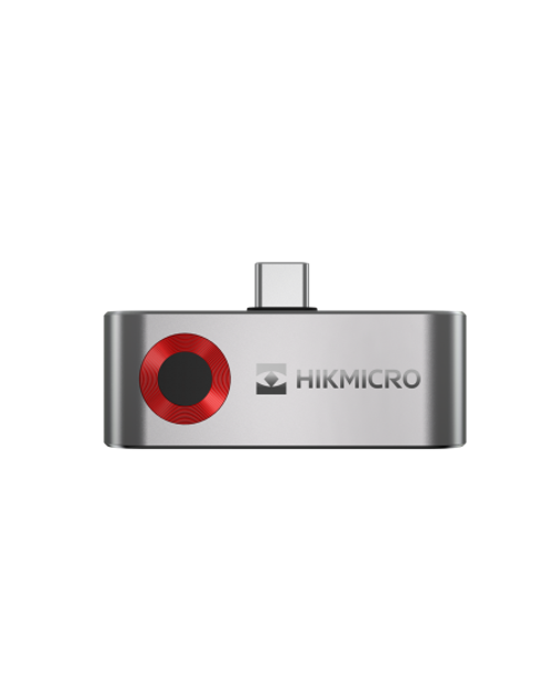 Тепловізор для смартфона HIKMICRO HM-TB3317-3/M1-Mini - зображення 1