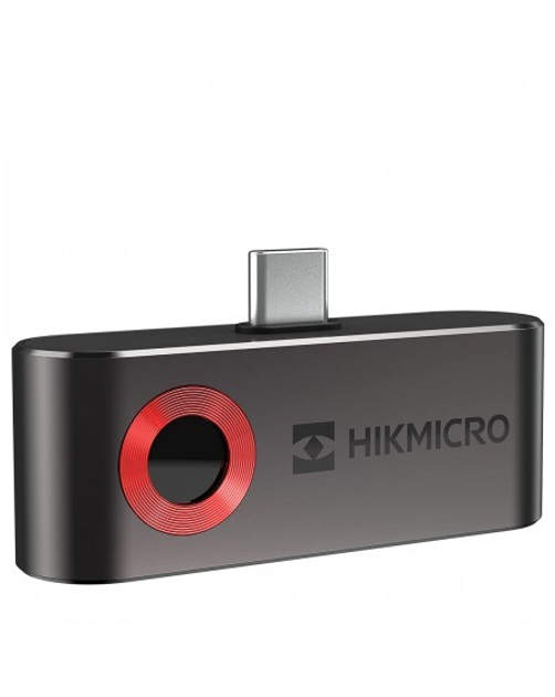 Тепловізор для смартфона HIKMICRO HM-TJ11-3AMF-Mini1 - зображення 1