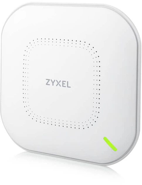 Punkt dostępu ZyXEL WAX510D (WAX510D-EU0101F) - obraz 5