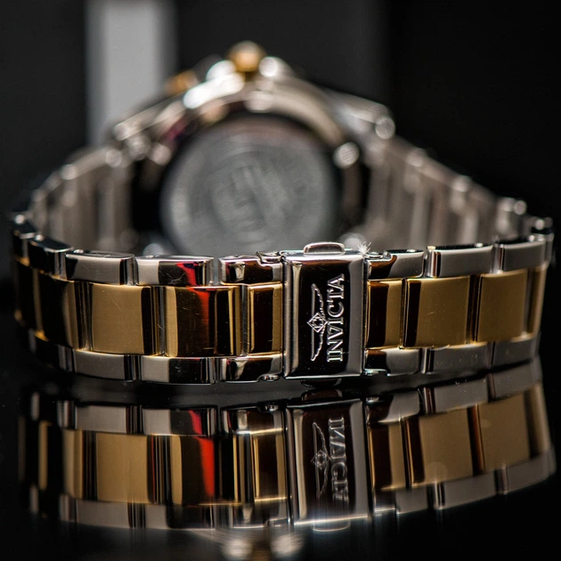 Жіночий наручний годинник Invicta 20323 Angel - Фото 6 Жіночий наручний годинник Invicta 20323 Angel - зображення 6