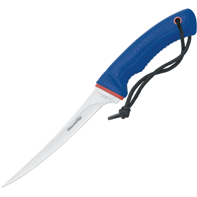 Нож Fox BF-CL18P (1753.03.45) - изображение 1