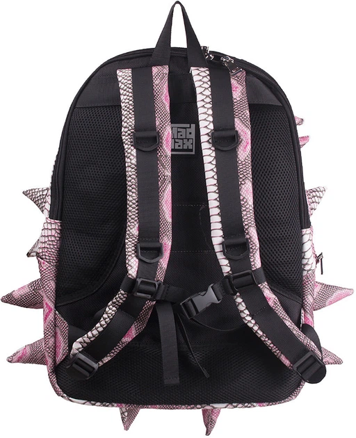 Рюкзак MadPax Pactor Full Pink Extinct (M/PAC/PK/FULL) (851113003989) - изображение 5