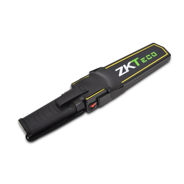 Ручной металлодетектор ZKTeco ZK-D100S - изображение 2