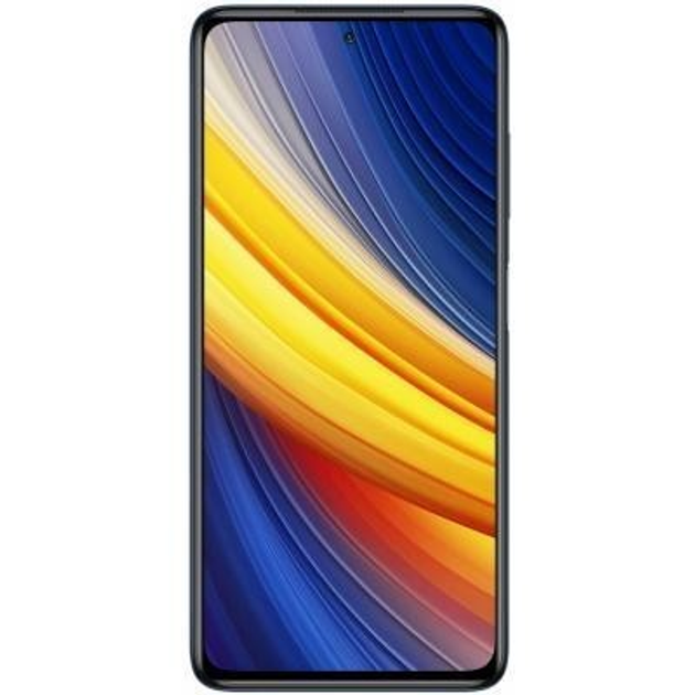 Мобільний телефон Xiaomi Poco Pro X3 8/256 GB black – фото, відгуки ...