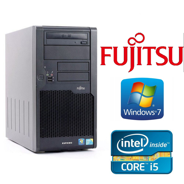Системный блок, компьютер, Intel Core 2 Quad Q6600, 4 x 2,4 гГц, RAM 8 ГБ, HDD 160 ГБ, видео 2 ГБ Б/У - Фото 2 Системный блок, компьютер, Intel Core 2 Quad Q6600, 4 x 2,4 гГц, RAM 8 ГБ, HDD 160 ГБ, видео 2 ГБ Б/У - изображение 2