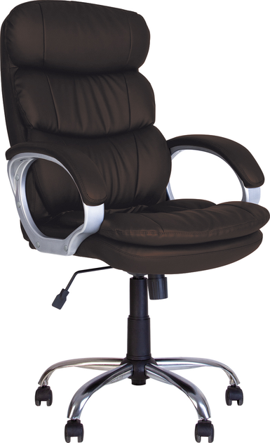Крісло Nowy Styl DOLCE ordf TILT CHR68 ECO-31 від Rozetka на платформі USKIDKA Акція на Крісло Nowy Styl DOLCE ordf TILT CHR68 ECO-31 від Rozetka