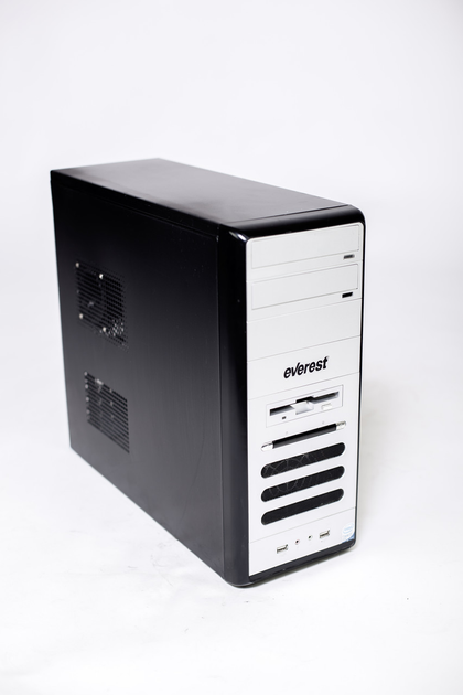 Б У Системний блок комп ютер Amd Athlon Ii X2 210e до 2 6 ГГц 8 Гб Ram Ddr3 Hdd 250 ГБ