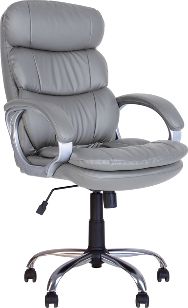 Крісло Nowy Styl DOLCE ordf TILT CHR68 ECO-70 від Rozetka на платформі USKIDKA Акція на Крісло Nowy Styl DOLCE ordf TILT CHR68 ECO-70 від Rozetka