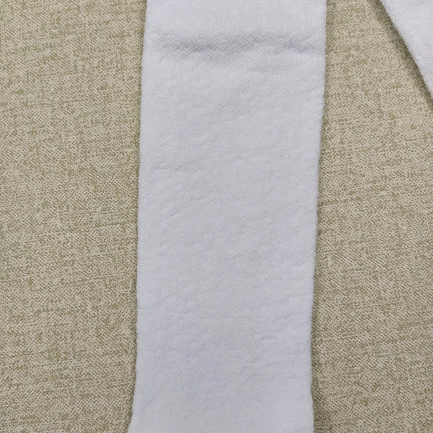 Колготы белые для девочки Twinsocks 004714 98-104 см - Фото 2 Колготы белые для девочки Twinsocks 004714 98-104 см - изображение 2