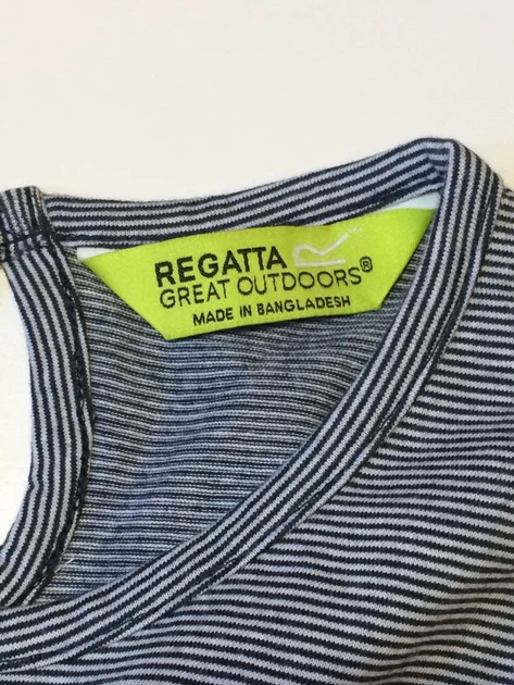 Cарафан Regatta 128 (027Д0505) - Фото 6 Cарафан Regatta 128 (027Д0505) - изображение 6