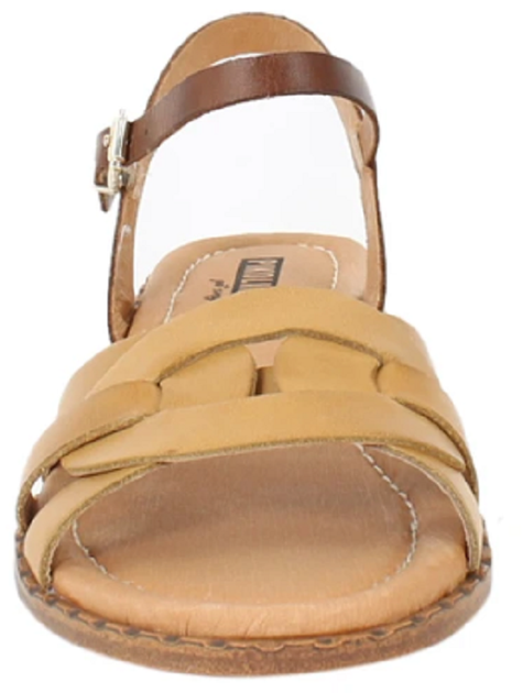 Сандалі Pikolinos W0X-0868C2 HONEY 39р коричневі (2950770289540) - зображення 3