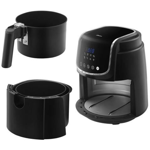 Мультипечь MIDEA MF-CN35C2 - зображення 8