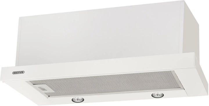 Витяжка ELEYUS BREEZE 1200 60 WH - зображення 6