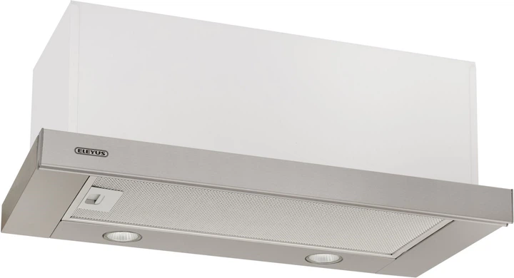 Вытяжка ELEYUS BREEZE 1200 60 IS - изображение 4