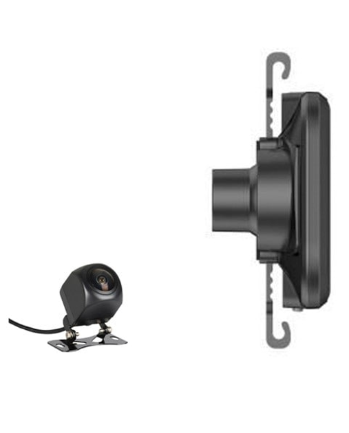 Дзеркало з відеореєстратор Aspiring MAXI 3 SPEEDCAM, WIFI, GPS, ADAS - зображення 5