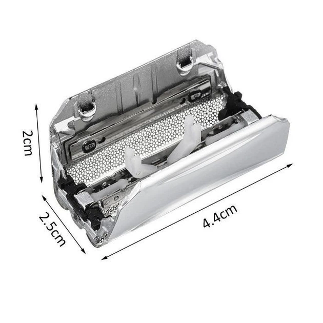 Сітка Universal для бритви Braun 51S 8000 Series /Серія (557039151) Сріблястий - зображення 4
