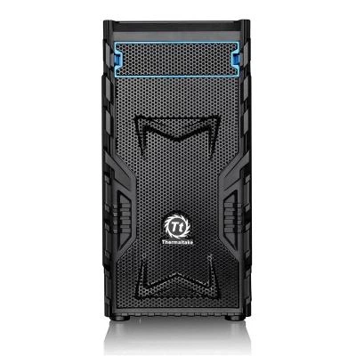 Корпус ThermalTake Versa H13 (CA-1D3-00S1NN-00) - изображение 2