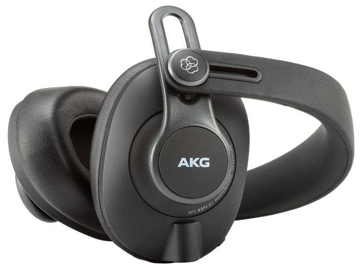 Наушники AKG K371 BT - Фото 3 Наушники AKG K371 BT - изображение 3