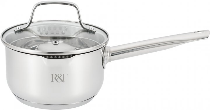 Ковш Riley&Tailor Modern 14 см 1.3 л (102214) - изображение 1