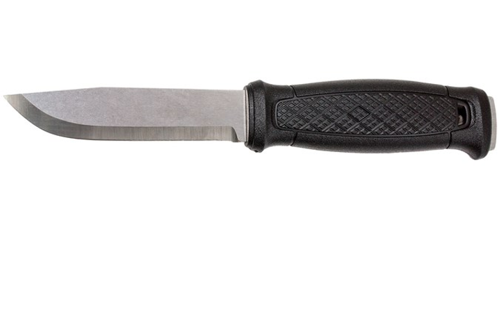 Карманный нож Morakniv Garberg, leather sheath (2305.01.50) - изображение 1