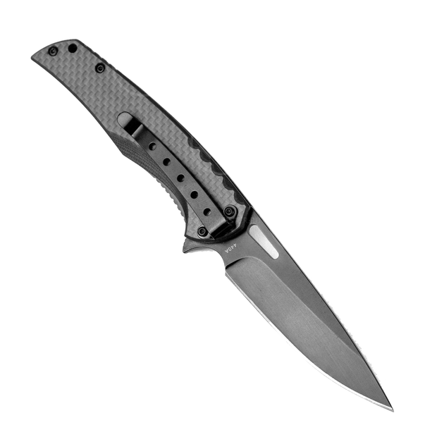 Карманный нож Boker Magnum Black Carbon (01RY703) - изображение 2