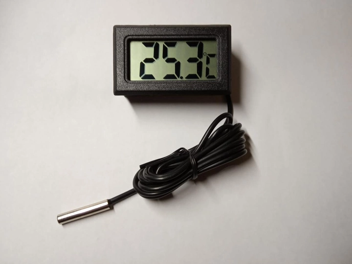 Спец. термометр инкубаторный