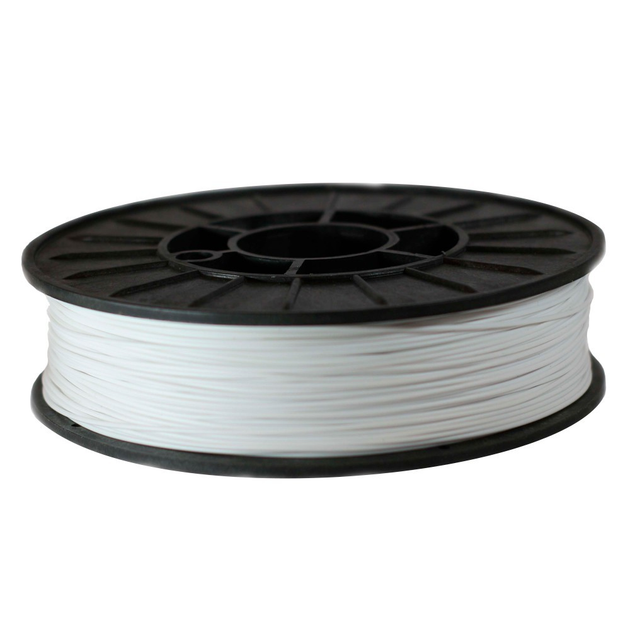 Філамент PLA пластик Pochatok Filament для 3D принтеру 1,75 мм 0,75 кг ...